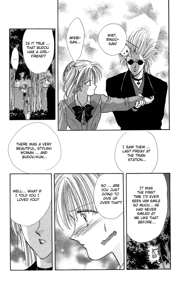Delicious Study Vol. 1 Ch. 3 第38页