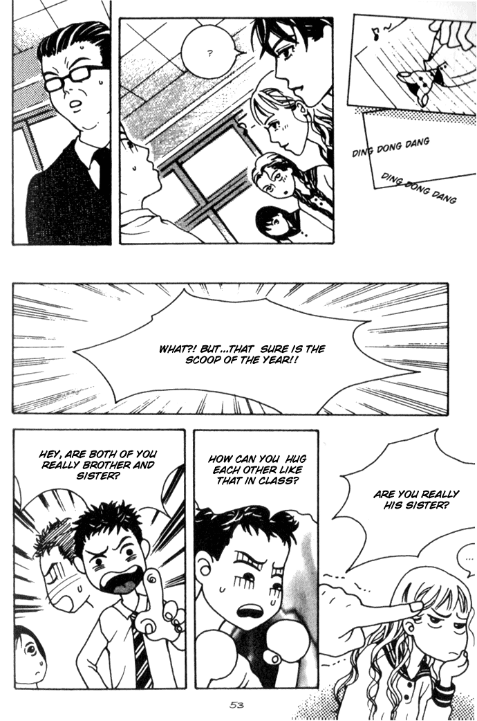 Saseum, I'm a Deer Gump 第25页