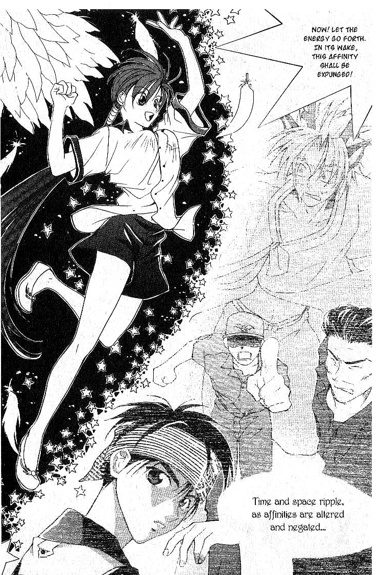 Faeries' Landing The Fetching Faresie Fell To Earth 第44页