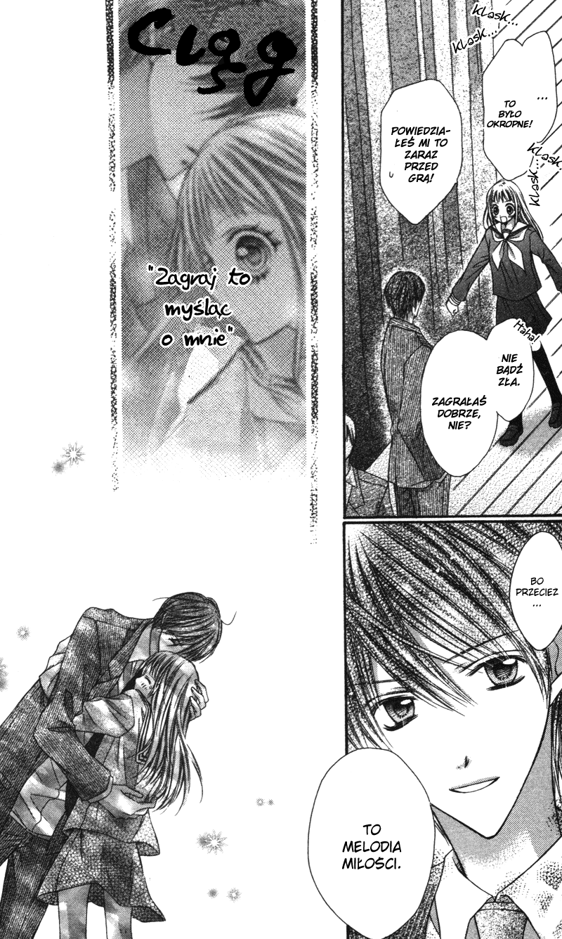 Rockin' ★ Heaven One shot: Endless March 第39页