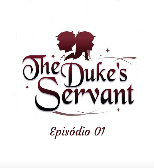 Duke's Servant 第1页