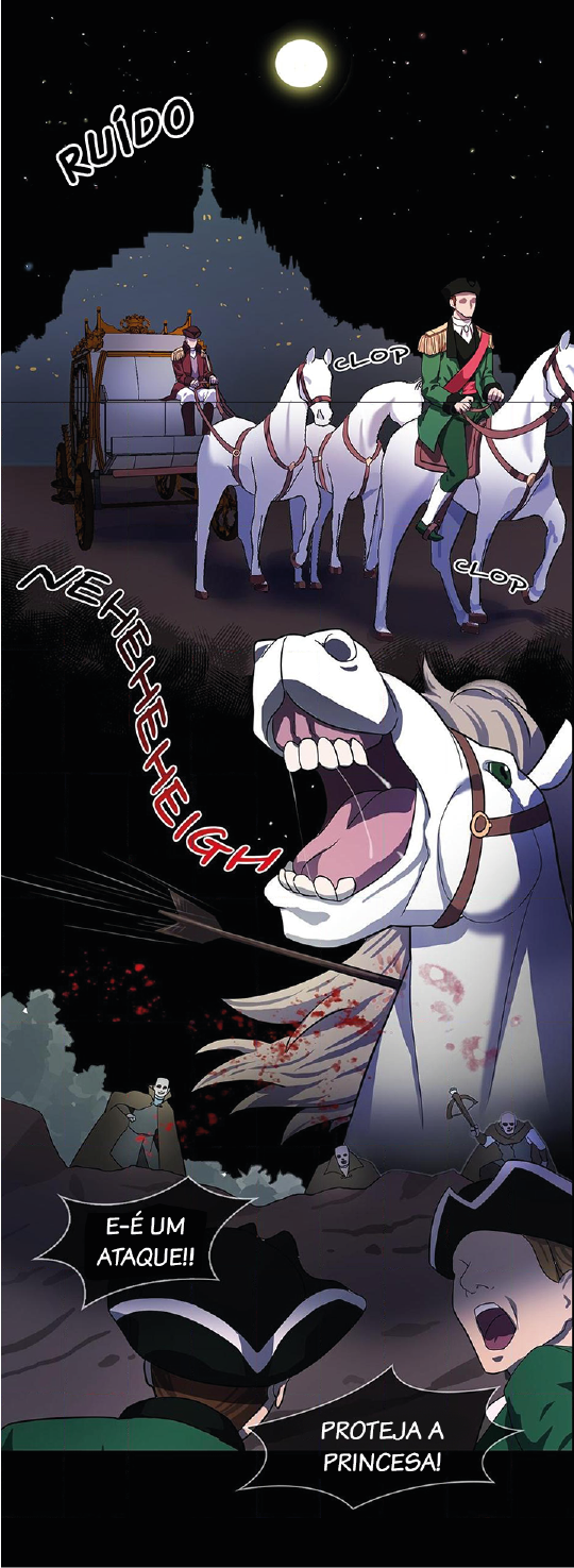 Duke's Servant 第4页