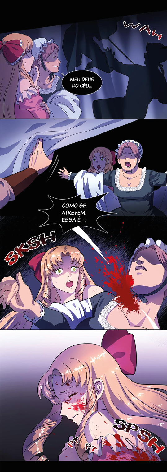 Duke's Servant 第5页
