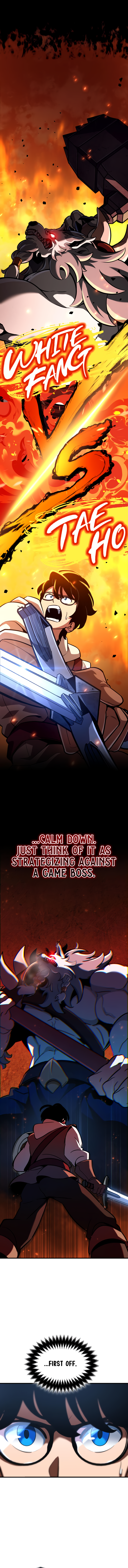 Valhalla Saga Ch. 5 第2页