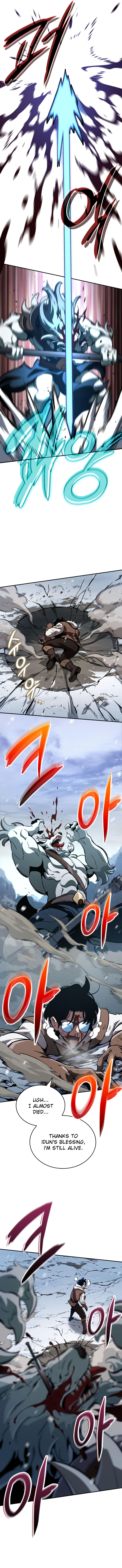 Valhalla Saga Ch. 5 第11页
