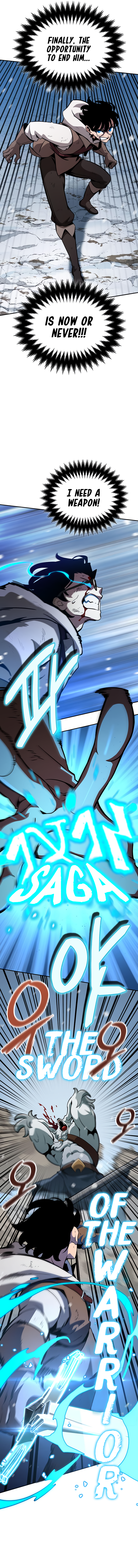Valhalla Saga Ch. 5 第12页
