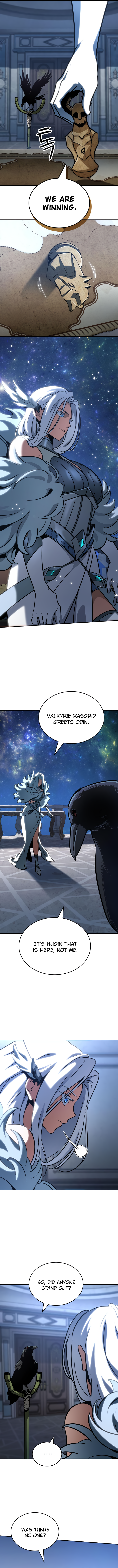 Valhalla Saga Ch. 5 第14页