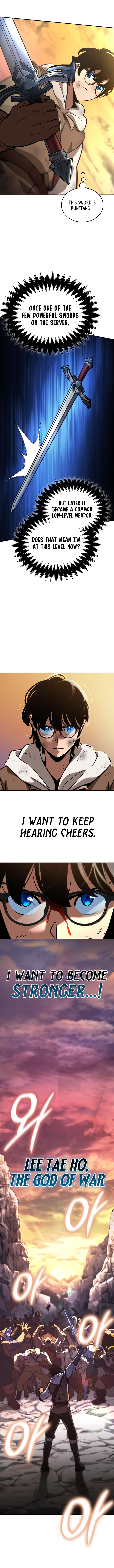 Valhalla Saga Ch. 5 第17页