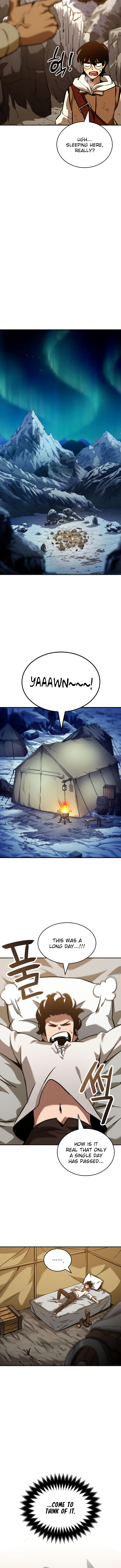 Valhalla Saga Ch. 5 第19页