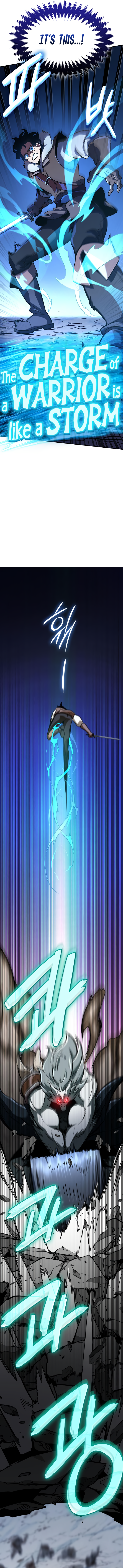 Valhalla Saga Ch. 5 第7页