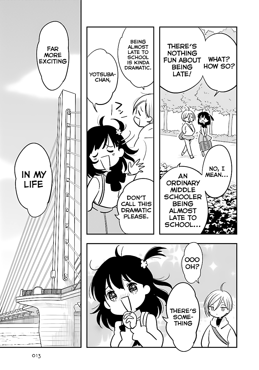 Cutie Mutie Vol. 1 Ch. 1 第14页