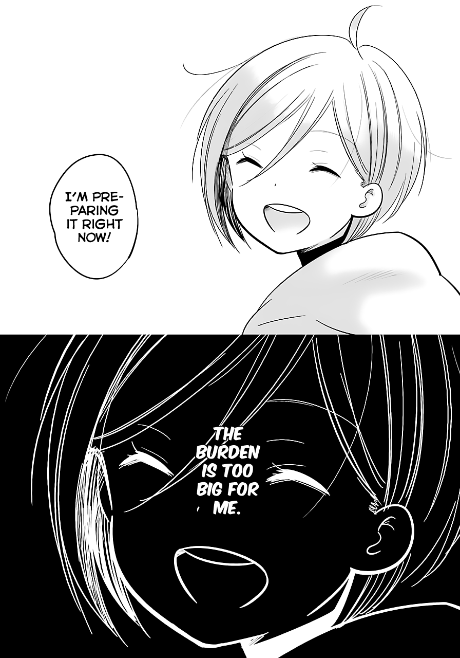 Cutie Mutie Vol. 1 Ch. 1 第53页