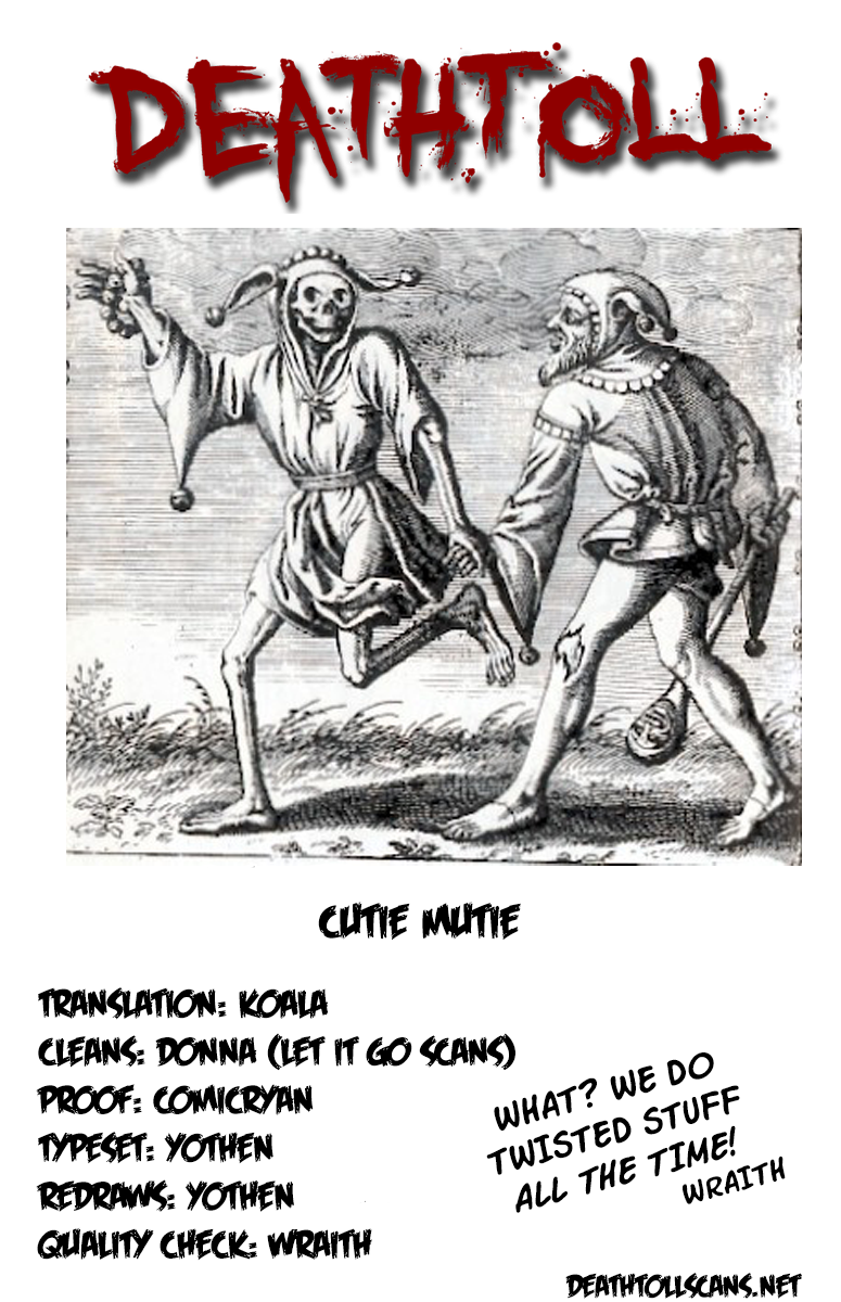 Cutie Mutie Vol. 1 Ch. 1 第60页