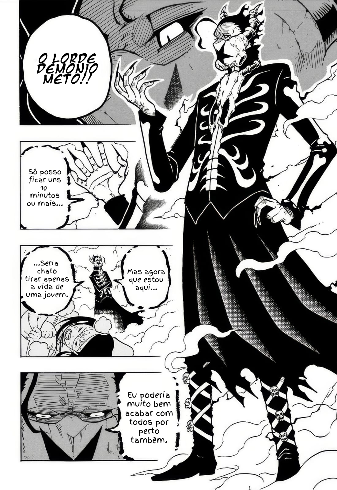 Exorcist no Kiyoshi-kun O Exorcista Kiyoshi Harai 第29页