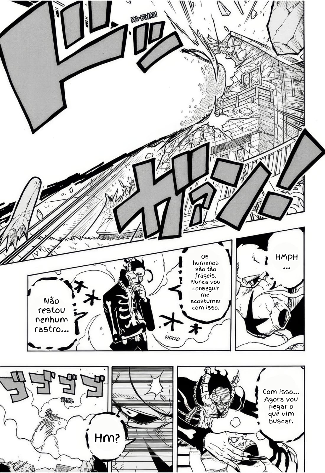 Exorcist no Kiyoshi-kun O Exorcista Kiyoshi Harai 第38页