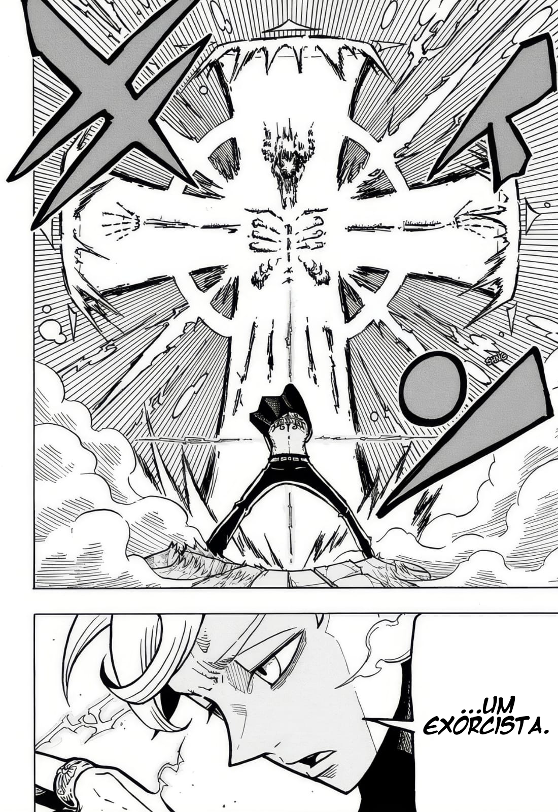 Exorcist no Kiyoshi-kun O Exorcista Kiyoshi Harai 第48页