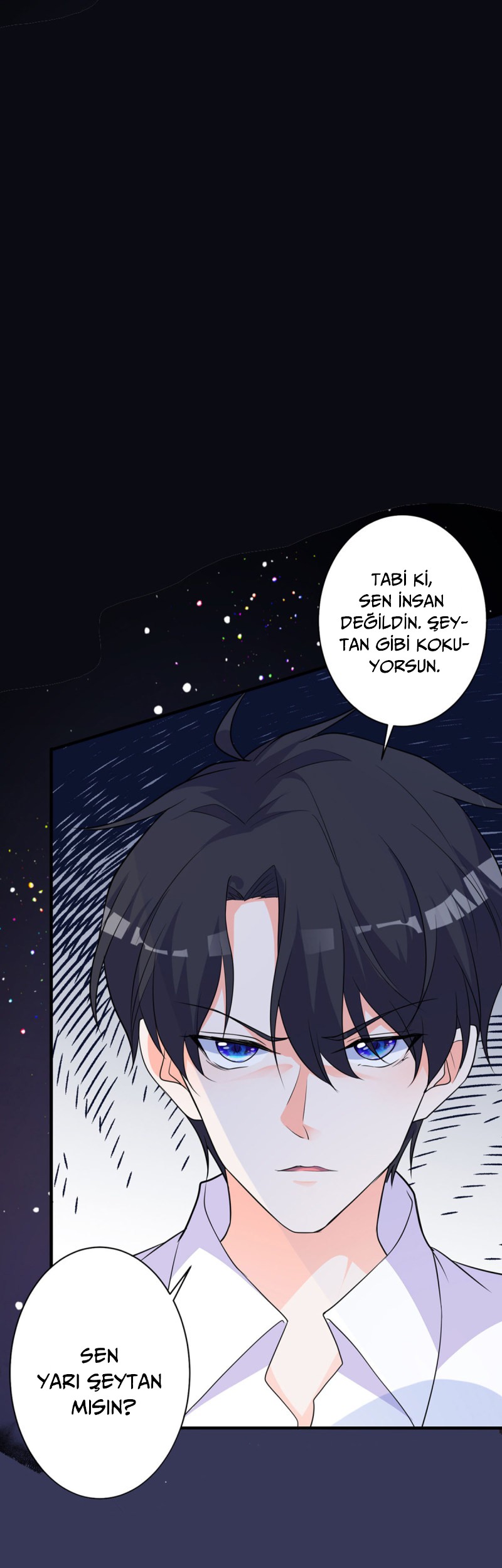 Demonic Awakening Ch. 5 第8页