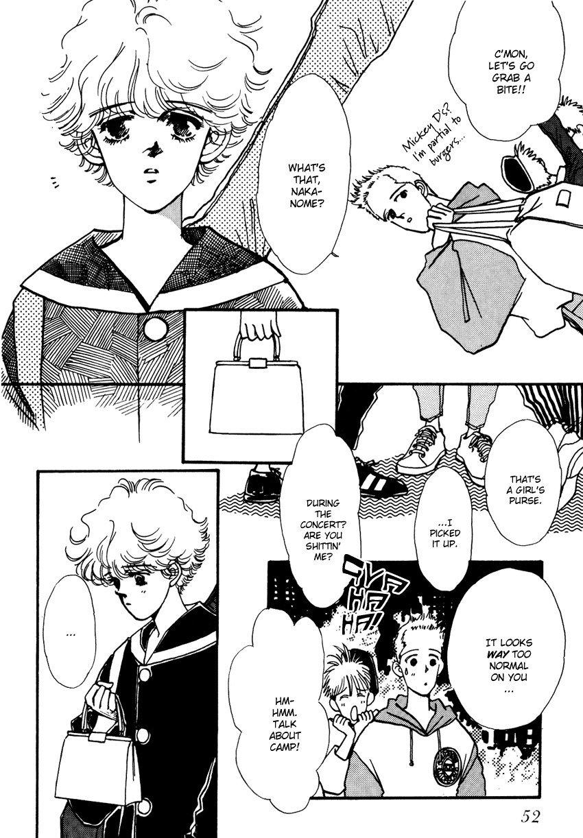 3 Vol. 1 Ch. 2 第9页
