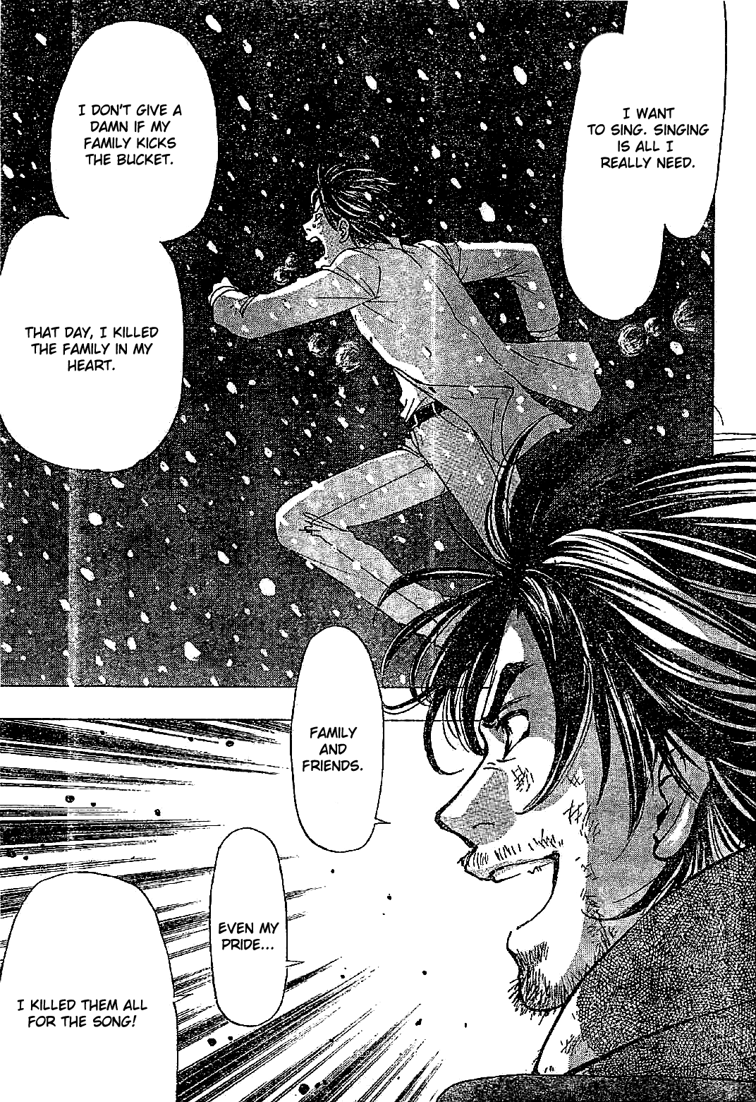 Dirty Christ Superstar Ch. 1 第23页