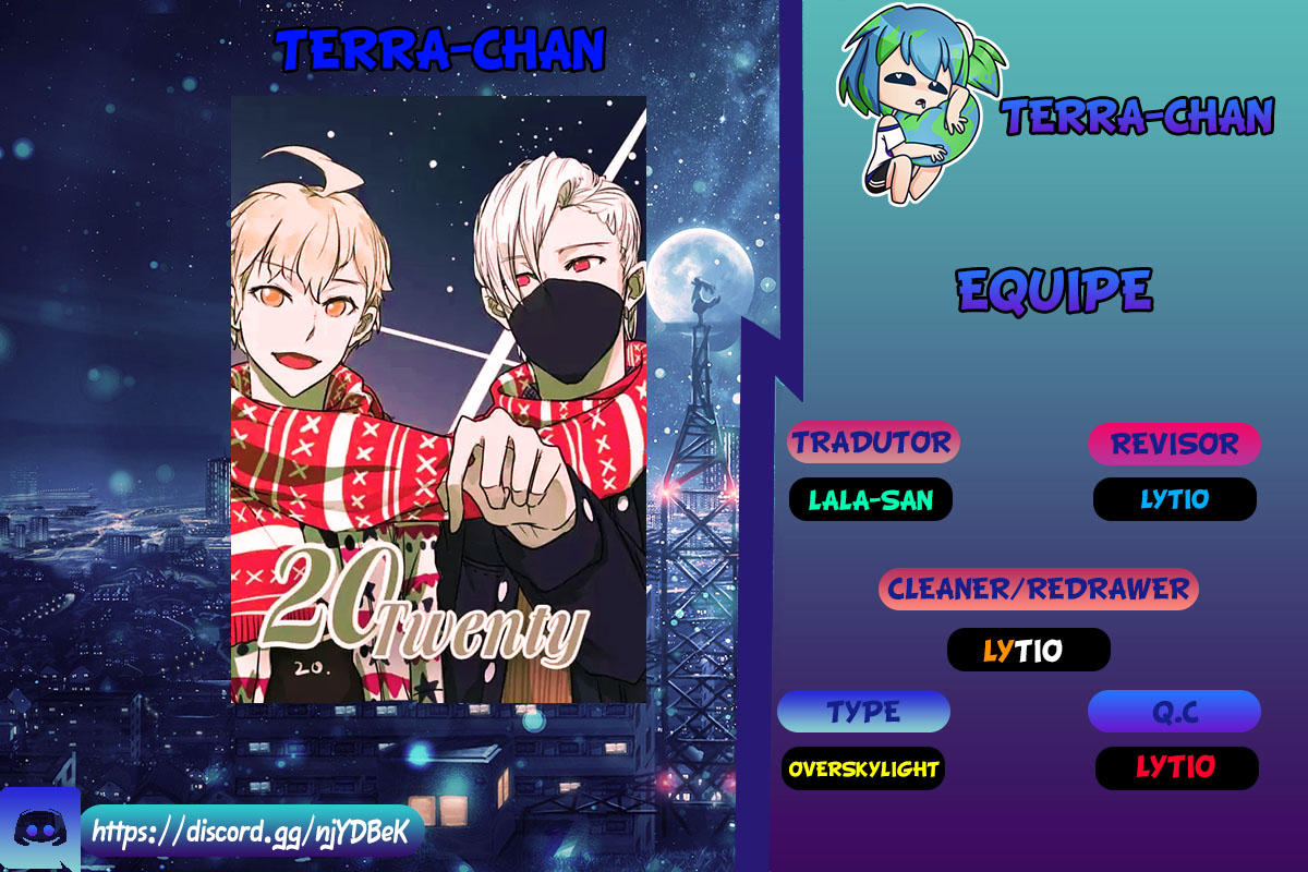 20 twenty Ch. 4 第1页