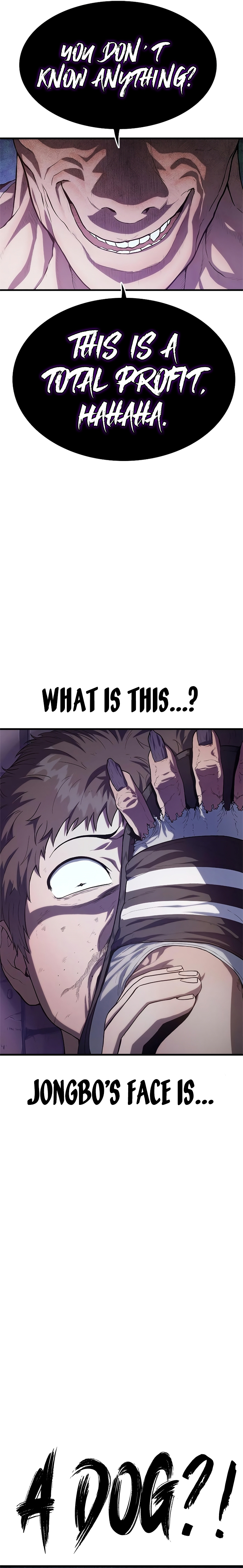 Monster Devourer Ch. 2 第7页