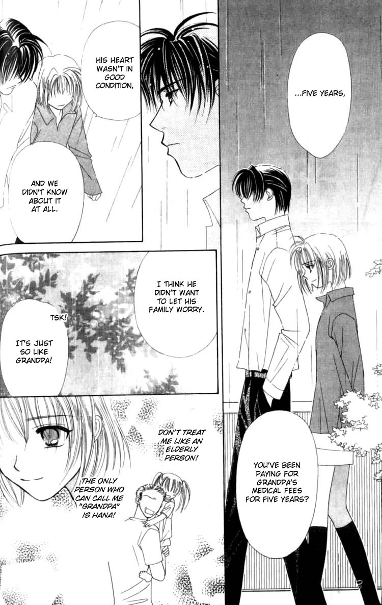 Platinum Garden Vol. 1 Ch. 1.2 第20页