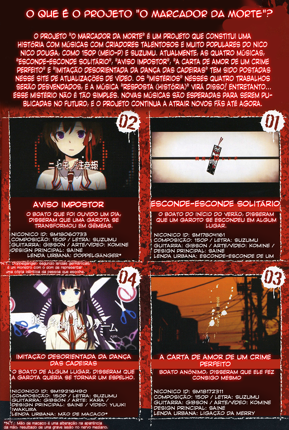Shuuen no Shiori Esconde-Esconde Solitario (1) 第3页