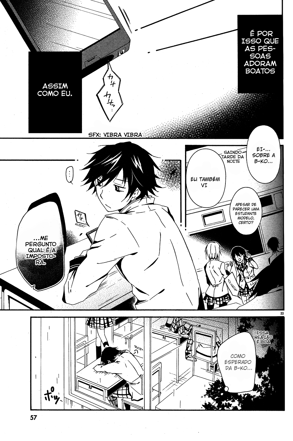 Shuuen no Shiori Esconde-Esconde Solitario (1) 第38页