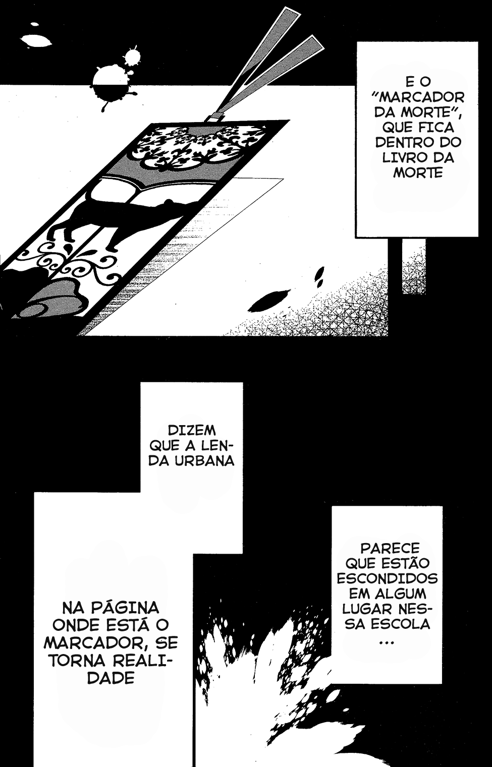 Shuuen no Shiori Esconde-Esconde Solitario (1) 第49页