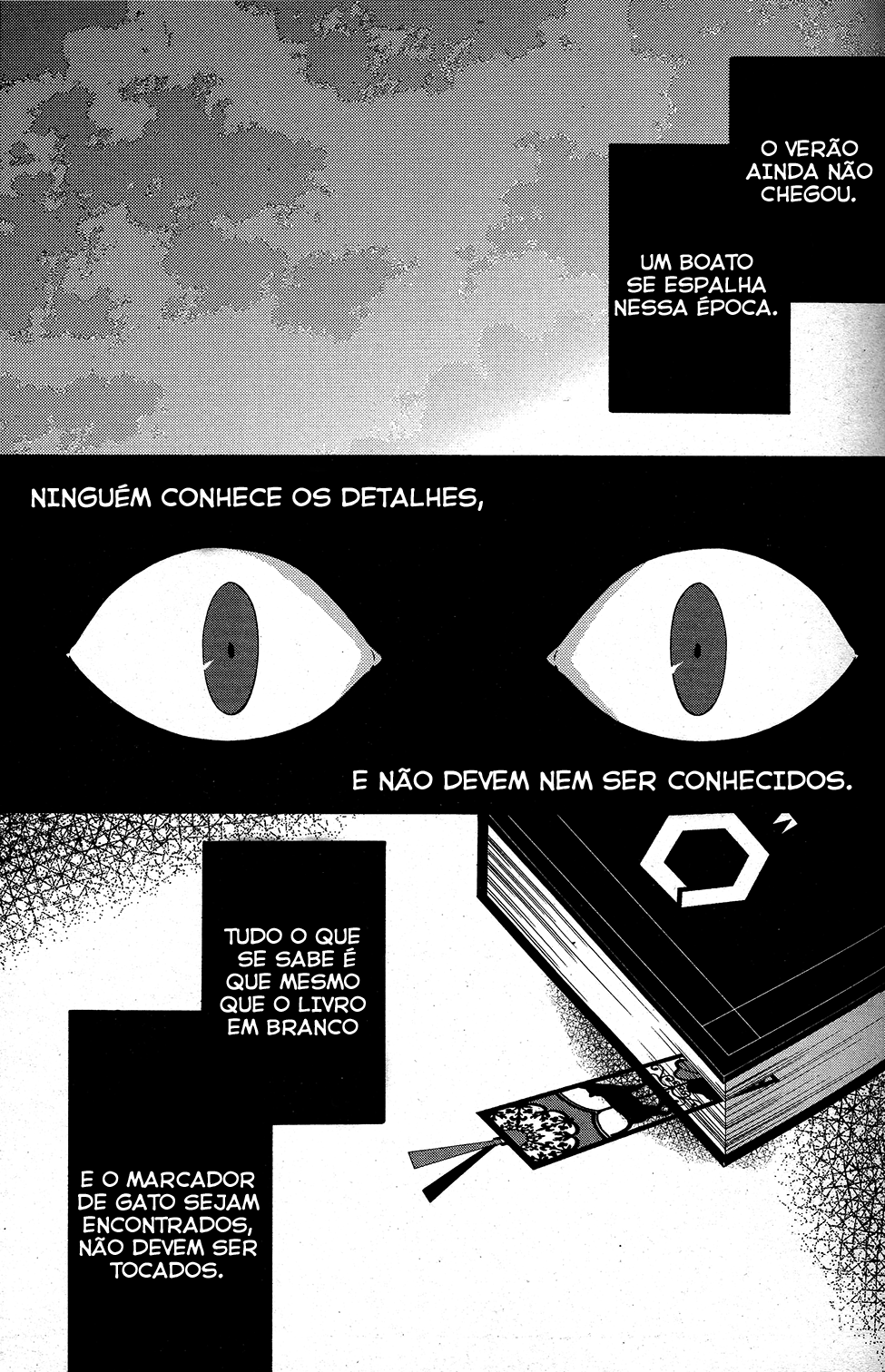 Shuuen no Shiori Esconde-Esconde Solitario (1) 第7页