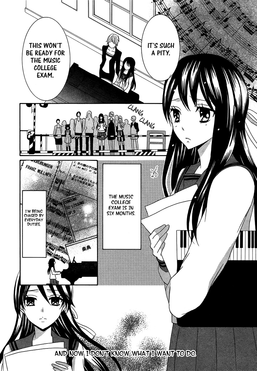Otona no Tame no Piano Lesson 第3页