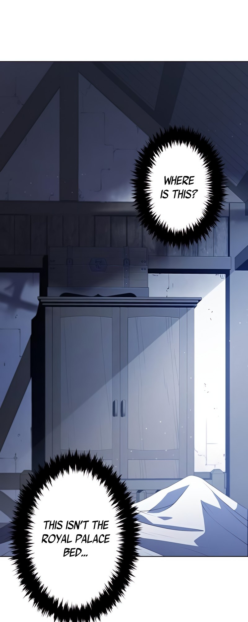 Kyuuseishu no Ikinokori Ch. 3 第4页
