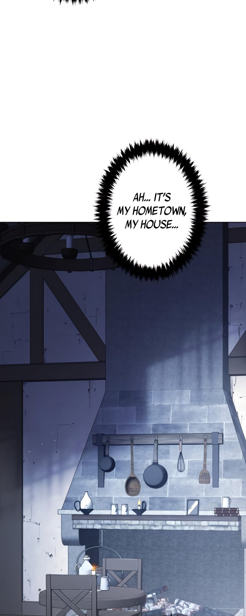 Kyuuseishu no Ikinokori Ch. 3 第5页