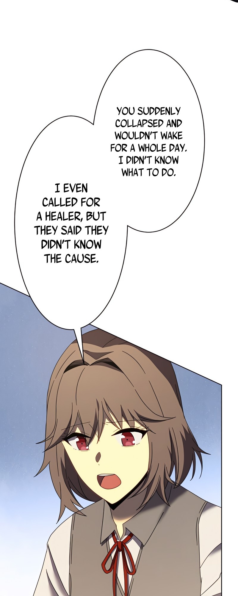 Kyuuseishu no Ikinokori Ch. 3 第9页