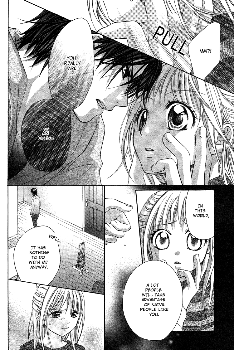 Ichigo Jikan Vol. 1 Ch. 1 第29页
