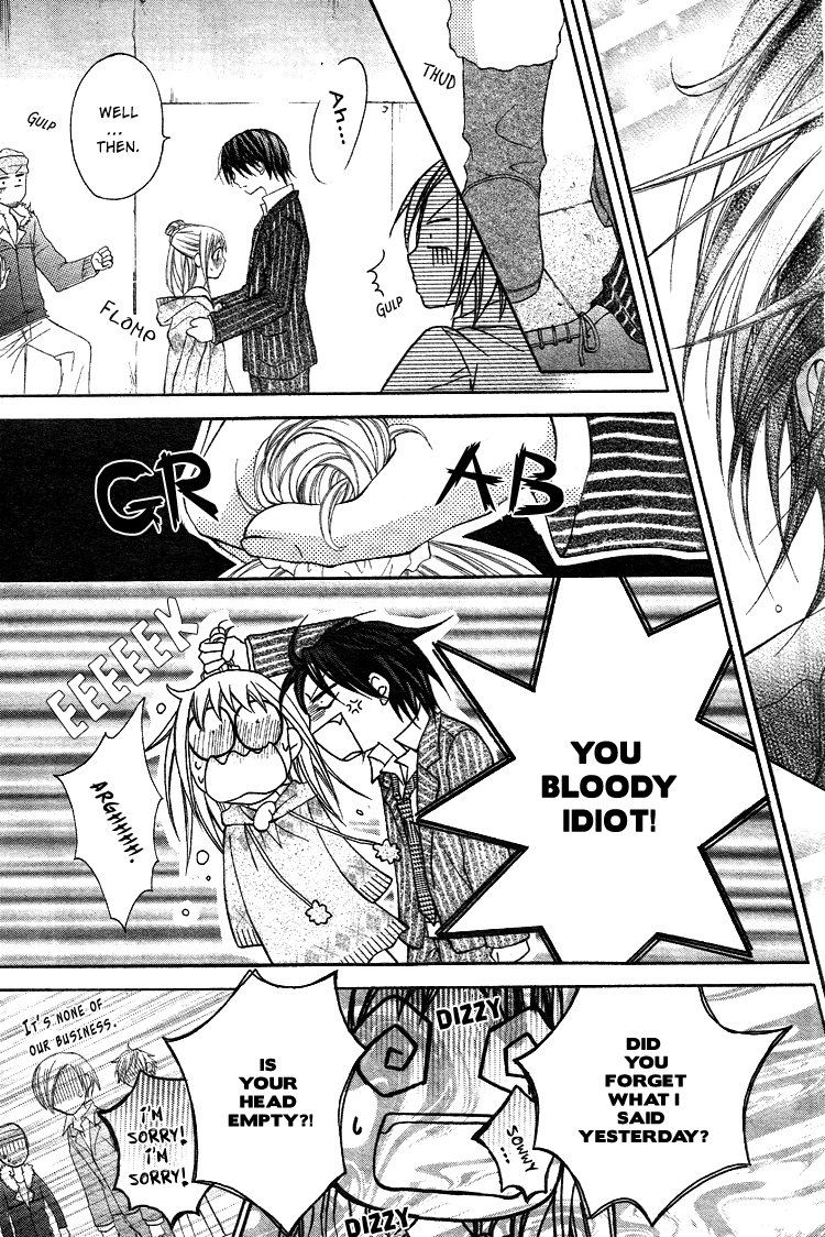 Ichigo Jikan Vol. 1 Ch. 1 第37页