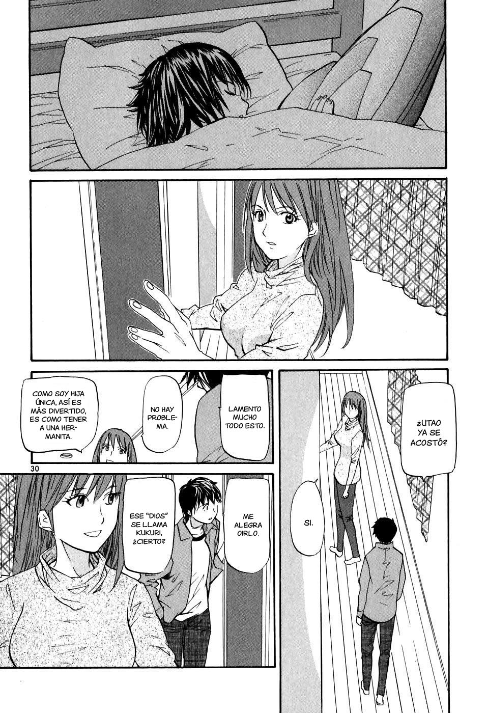 Dolls of God Vol. 1 Ch. 3 第30页