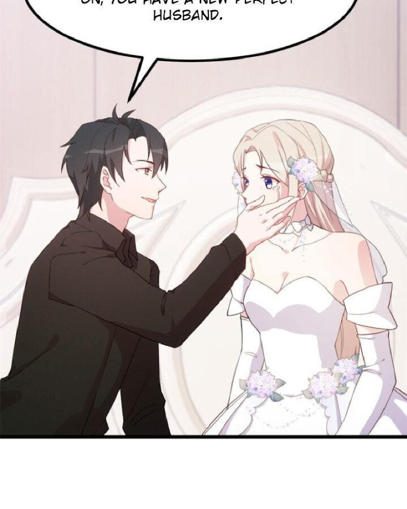 Sultry Wedding Ch. 3 第11页
