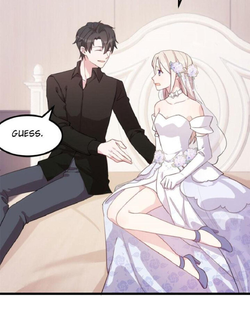 Sultry Wedding Ch. 3 第14页