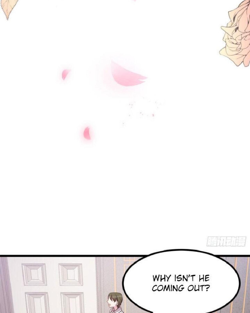 Sultry Wedding Ch. 3 第23页