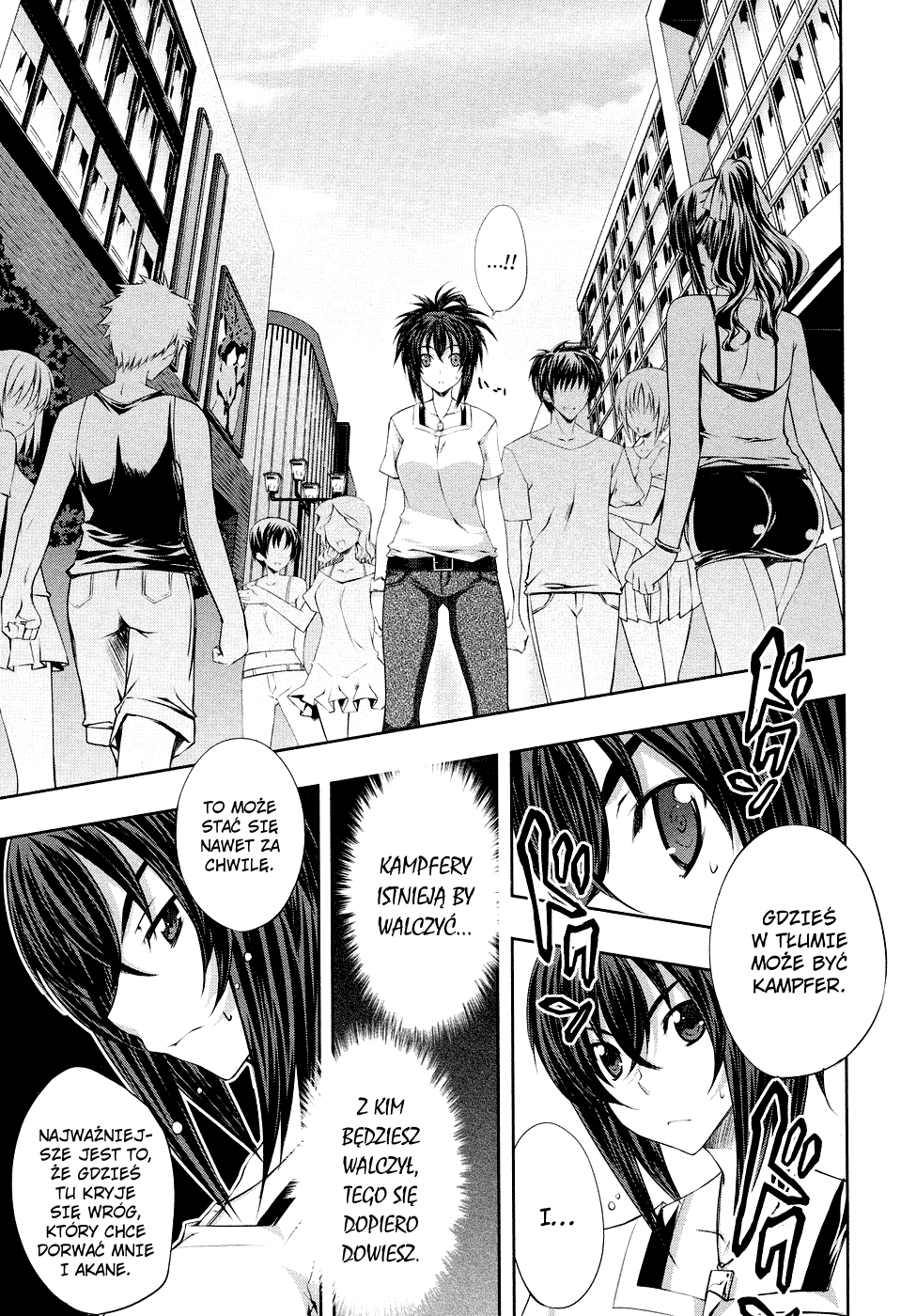 Kämpfer Vol. 1 Ch. 5 第10页