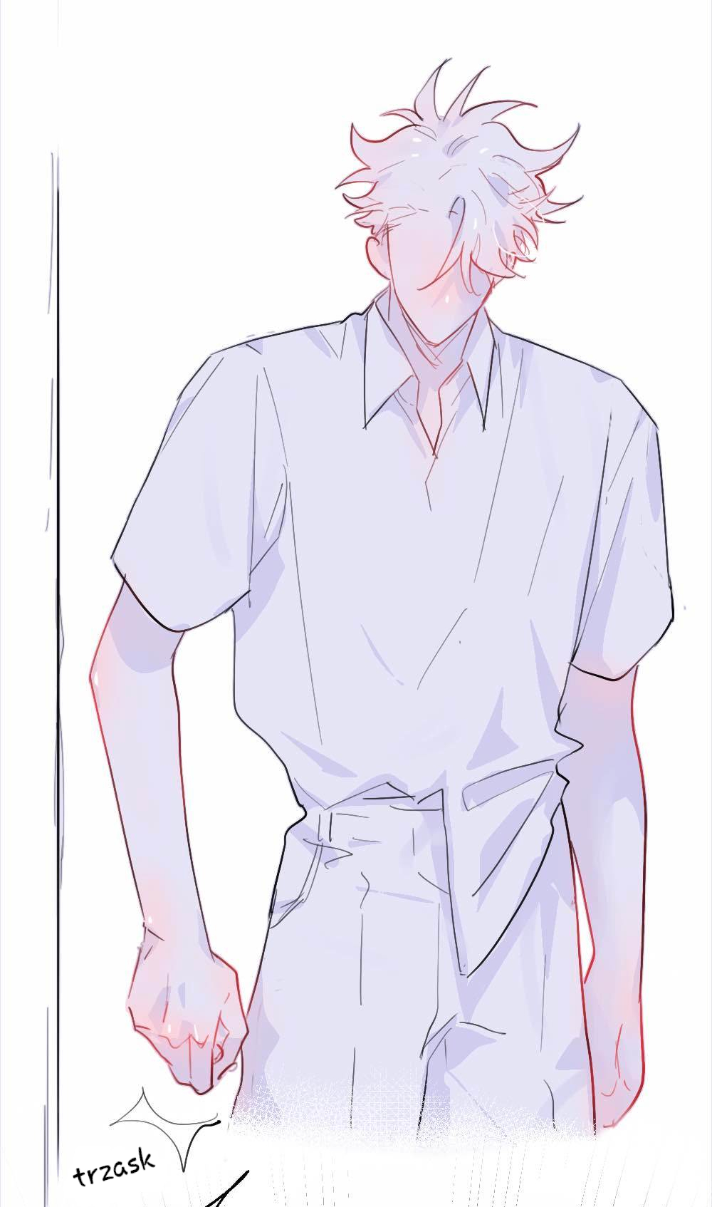 Lemon Ch. 4 第9页