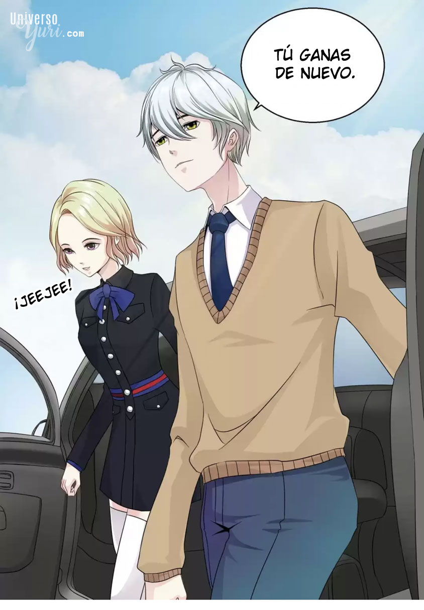 Rules of the Top Vol. 0 Ch. 3 第3页