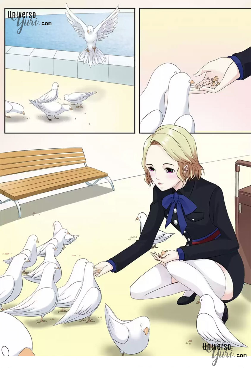 Rules of the Top Vol. 0 Ch. 3 第5页