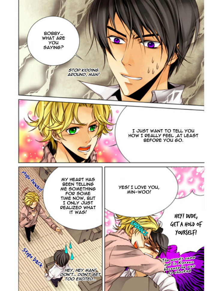 Cheonsaeng Yeonbun Ch. 2 第11页