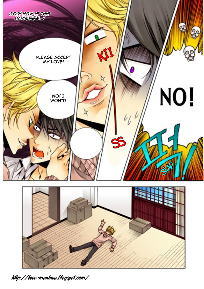 Cheonsaeng Yeonbun Ch. 2 第12页