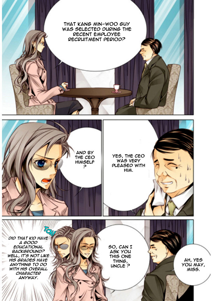 Cheonsaeng Yeonbun Ch. 2 第14页