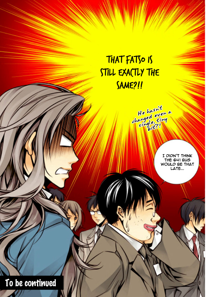 Cheonsaeng Yeonbun Ch. 2 第21页