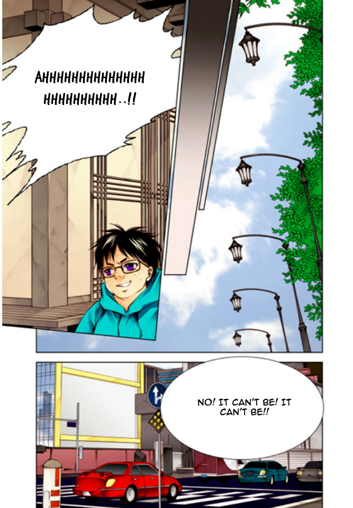 Cheonsaeng Yeonbun Ch. 2 第4页