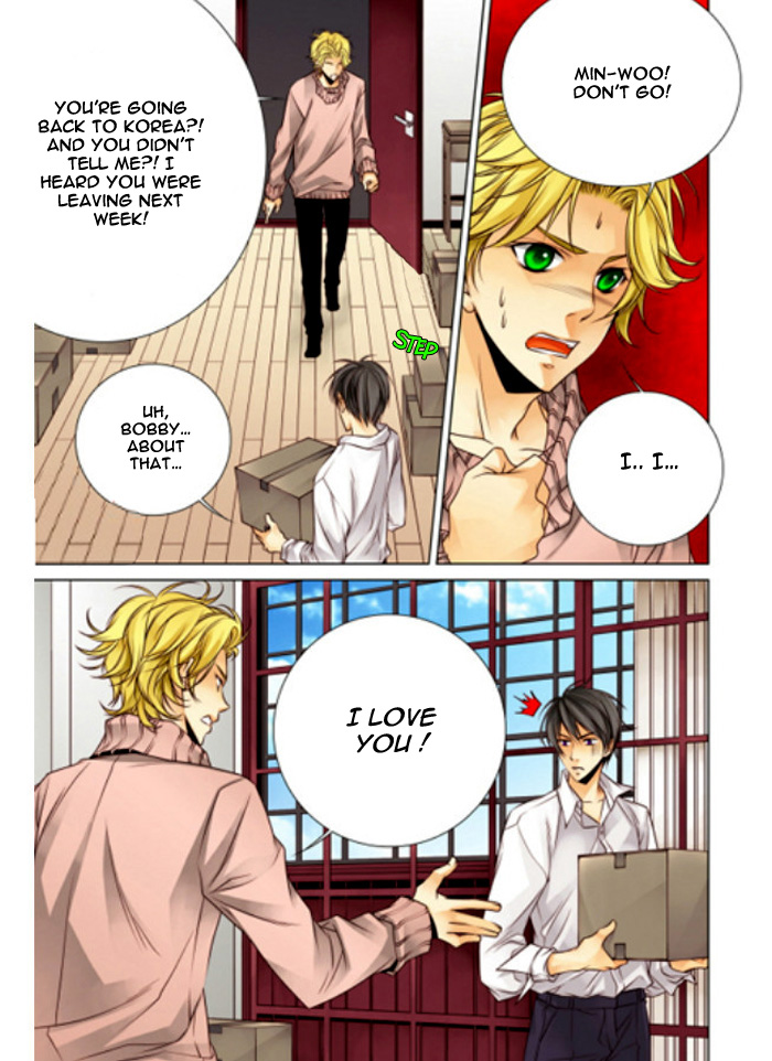 Cheonsaeng Yeonbun Ch. 2 第10页